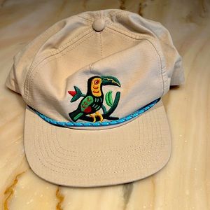 New Howler brothers toucan hat
